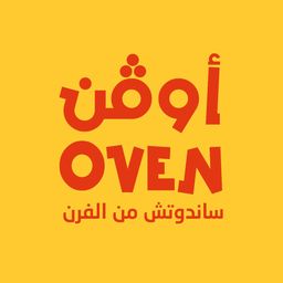 أوفن logo