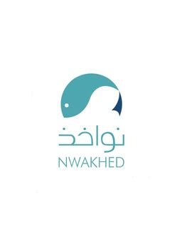 نواخذ logo