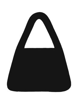 كيس القهوة logo