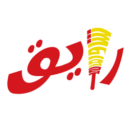 رايق logo