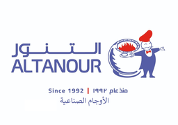التنور logo