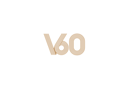 V60 logo