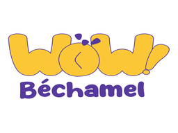 واو باشميل logo