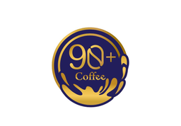 ناينتي بلس +90 logo