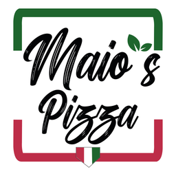مايوس بيتزا   logo