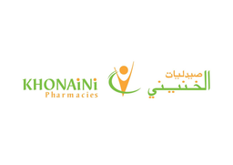 صيدليات الخنيني logo