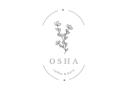 أوشا logo