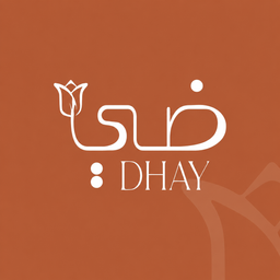 ضي logo