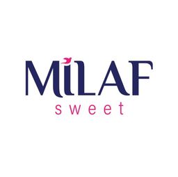 حلويات ميلاف logo