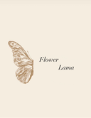 لمى للزهور logo image