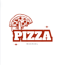 بيتزا مشاعل  logo