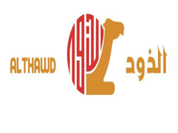 الذود logo