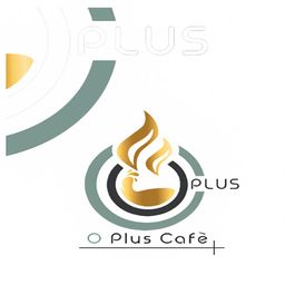 او بلس كافي logo