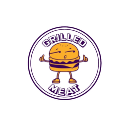قريل ميت logo