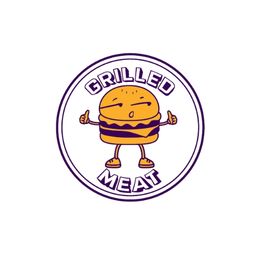 قريل ميت logo