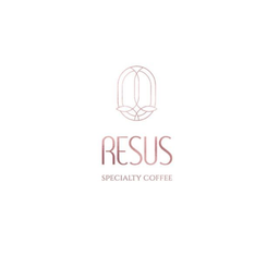ريسوس قهوة مختصة logo