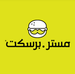 مستر برسكت logo
