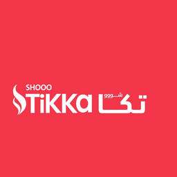 تكا شو  logo