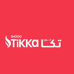 تكا شو  logo