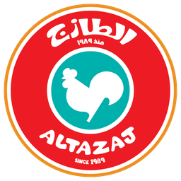 الطازج  logo