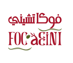فوكاتشيني logo