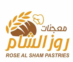 معجنات روز الشام  logo