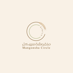 منقوشة سيركل logo