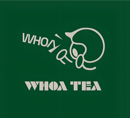شاي واو logo