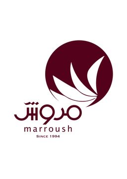 مروش logo