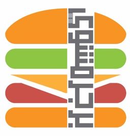 برجر مشوي logo
