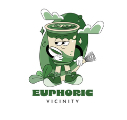 إيوفوريك فيسينيتي logo