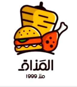 المذاق logo