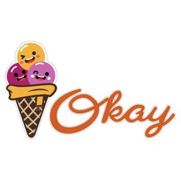 اوكي logo