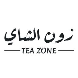 زون الشاي logo