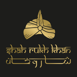 شاروخان logo
