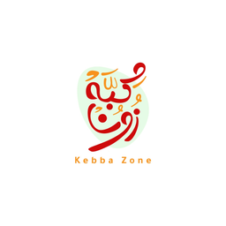 كبة زون logo