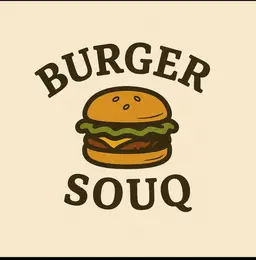 برجر سوق logo
