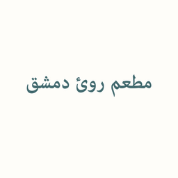 رؤي دمشق logo