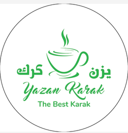 يزن كرك logo