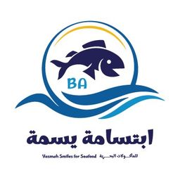 ابتسامة يسمة logo