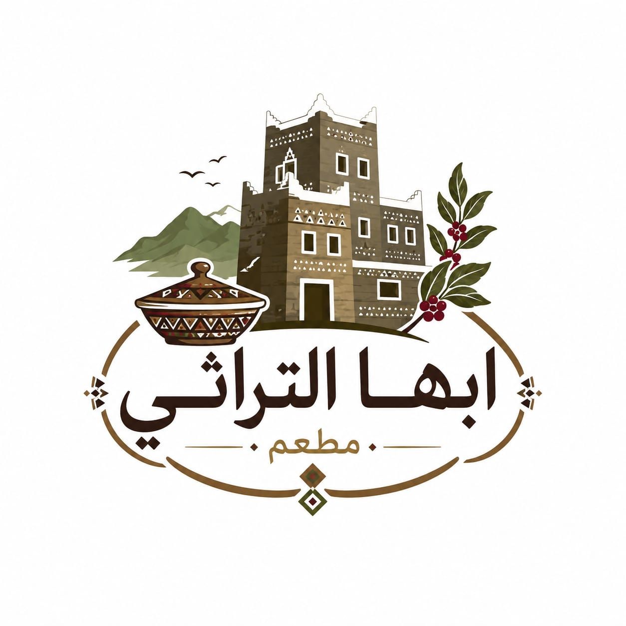 صورة ابها التراثي