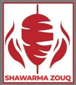 شاورما ذوق logo