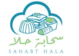 سحابة حلا  logo