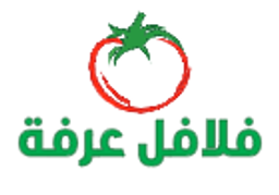 فلافل عرفة logo