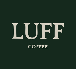 قهوة لوف logo