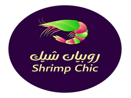 روبيان شيك logo