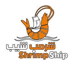شرمب شيب logo