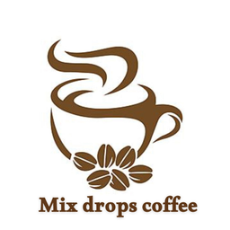 قطرات مكس logo