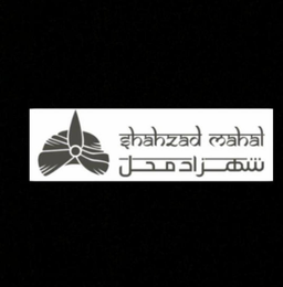 شهزاد محل logo