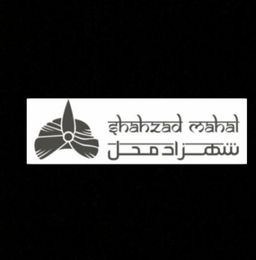 شهزاد محل logo